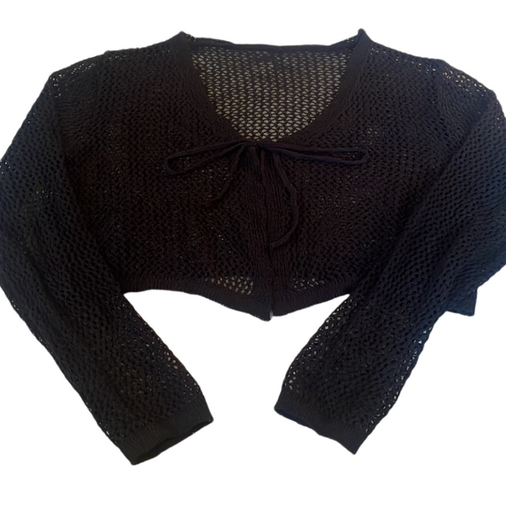 Crochet Cover Up ! 132 - Picture 3 of 11
